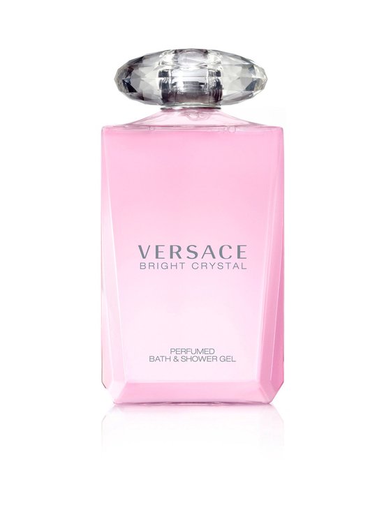 Versace Bright Crystal dušas želeja sievietēm 200ml - Image 2