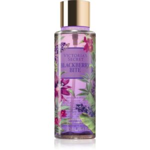 Victoria’s Secret Blackberry Bite:
