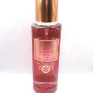 Victoria's Secret Garden View Body mist