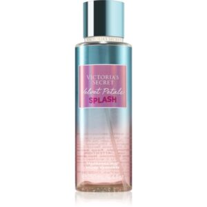 Victoria's Secret Velvet Petals Splash Body