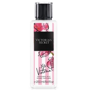 Victoria's Secret Xo Victoria body mist