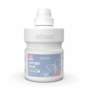 Veļas mīkstinātājs Soften plus “Floral Caress”