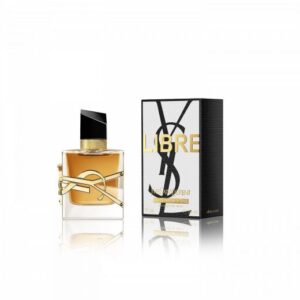 Laurent Libre Intense