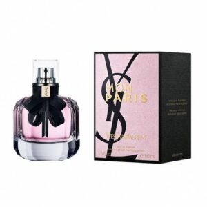 Yves Saint Laurent Mon Paris