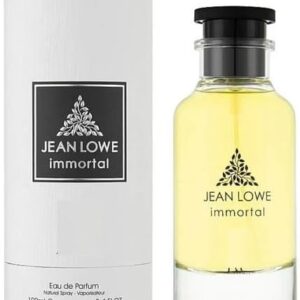 Jean Lowe Immortal no Maison Alhambra EDP 100 ml (līdzīgs Louis Vuitton L Immensite)