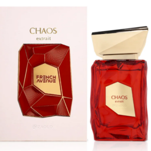 Chaos Extrait no French Avenue EDP 100 ml (līdzīgs Headspace Kirsch)