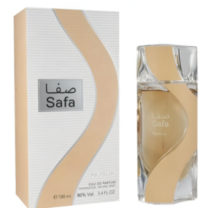 Nusuk Safa no Al Fakhar EDP 100 ml (līdzīgs Kayali Yum Pistachio Gelato | 33)
