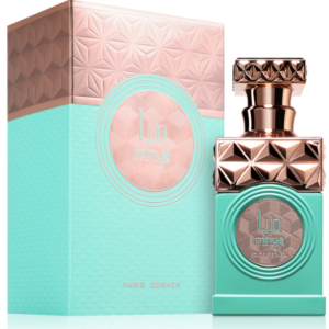 Minya no Paris Corner EDP 100 ml (līdzīgs Sol de Janeiro Cheirosa 62)
