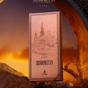 „Cosmopolitan Dubai“ no Emir EDP, 100 ml