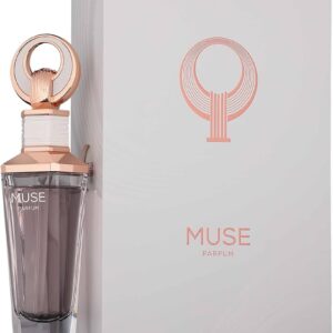 Muse no French Avenue EDP 80 ml