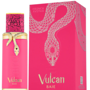 Vulcan Baie French Avenue EDP 100ml (Līdzīgs Lucas 777 Pink Boa)