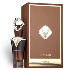 Elysian no French Avenue EDP 80 ml (līdzīgs Initio Parfums Prives Narcotic Delight)