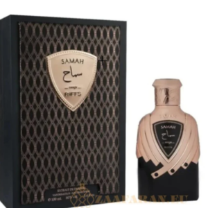 Samah Onyx no RiiFFS EDP 100 ml (līdzīgs Lancome La Vie Est Belle)