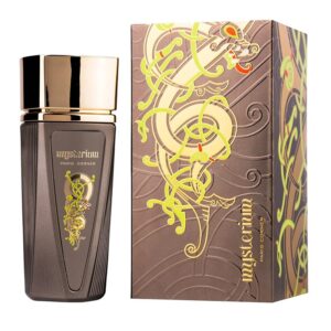 Mysterium no Paris Corner EDP 100 ml (līdzīgs Xerjoff Tony Iommi Monkey Special)