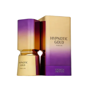 Hypnotic Gold no French Avenue EDP 100 ml (līdzīgs Montale Honey Aoud)