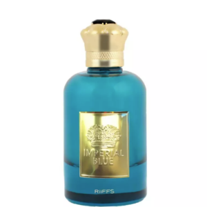 RIIFFS Imperial Blue vīriešiem 100 ml (līdzīgs Versace Eros)