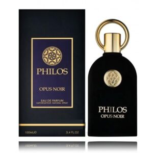 Maison Alhambra Philos Opus