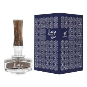 „Mirsaal Of Trust“ no Afnan EDP 90 ml (līdzīgs Tom Ford Private Blend)