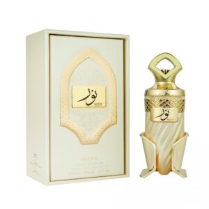 Noor no Riiffs EDP 100 ml (līdzīgs Bianco Latte no Giardini Di Toscana)