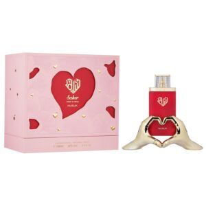 Saher no Nusuk EDP 100 ml (līdzīgs Kayali Eden Juicy Apple 01)
