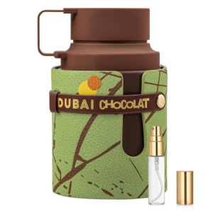 Odyssey Dubai Chocolat Armaf arābu smaržas