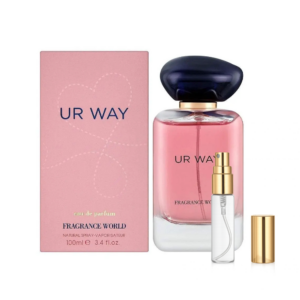 UR Way testeris