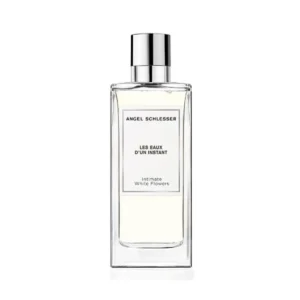 Angel Schlesser Intimate White Flowers EDT Unisex smaržas 150 ml