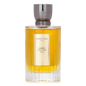 Annick Goutal Ambre Sauvage Absolu EDP unisex smaržas 100 ml