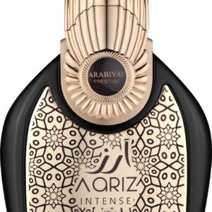 Arabiyat Prestige Aariz Intense arābu smaržas pirkt online