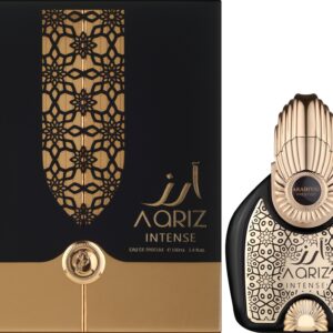 Arabiyat Prestige Aariz Intense arābu smaržas pirkt online