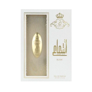 Arabiyat Prestige Ash'aa Blanc EDP Unisex 110 ml arābu smaržas pirkt online