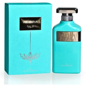 Ard Al Zaafaran Alora EDP Unisex 100 ml pirkt veikals
