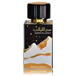 Ard Al Zaafaran Saher Al Layali EDP U 100 ml smarža pirkt veikals
