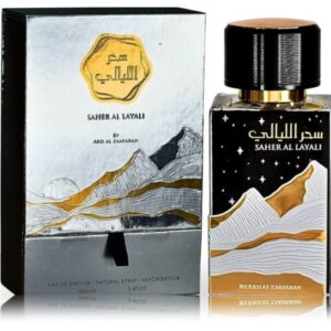 Ard Al Zaafaran Saher Al Layali EDP U 100 ml smarža pirkt veikals