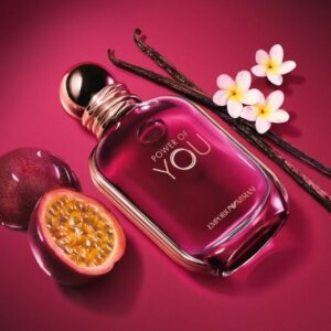 Armani (Giorgio Armani) Power Of You EDP 50ml pirkt smaržas veikals