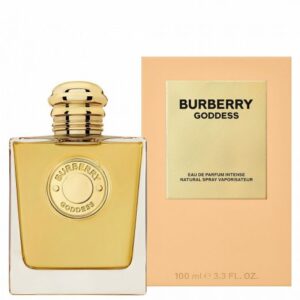 Burberry Goddess EDP smaržas sievietēm 100 ml 2