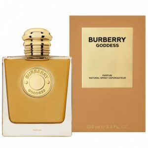Burberry Goddess Parfum sieviešu smaržas 100 ml