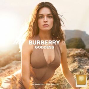 Burberry Goddess Parfum sieviešu smaržas 100 ml