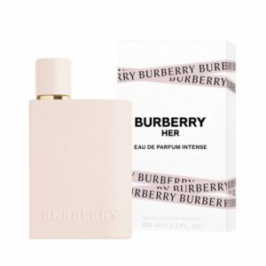 Burberry Her Intense EDP sieviešu smaržas 100 ml