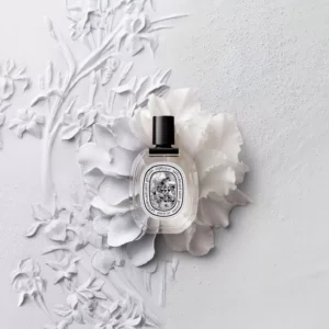 Diptyque Fleur De Peau EDP Unisex smaržas 75 ml