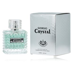 Giorgio Crystal EDP Unisex smaržas 100 ml