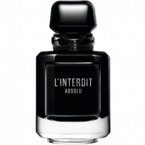 Givenchy L'Interdit Absolu Intense EDP sieviešu smaržas 80 ml