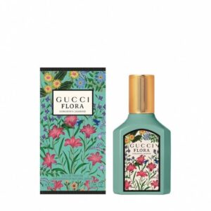 Gucci Flora Gorgeous Jasmine EDP 30ml smaržas pirkt