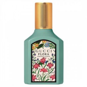 Gucci Flora Gorgeous Jasmine EDP 30ml smaržas pirkt