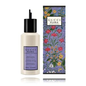 Gucci Flora Gorgeous Magnolia EDP smaržas sievietēm uzpilde pirkt
