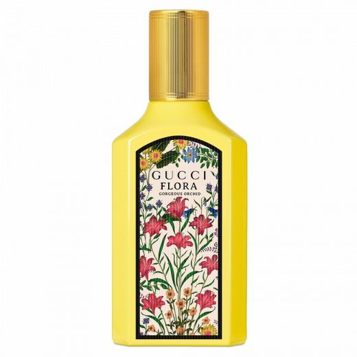Gucci Flora Gorgeous Orchid EDP sievietēm 50ml smaržas pirkt