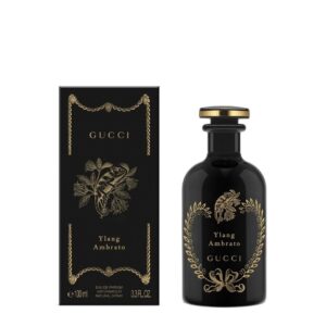 Gucci Ylang Ambrato EDP Unisex smaržas 100 ml