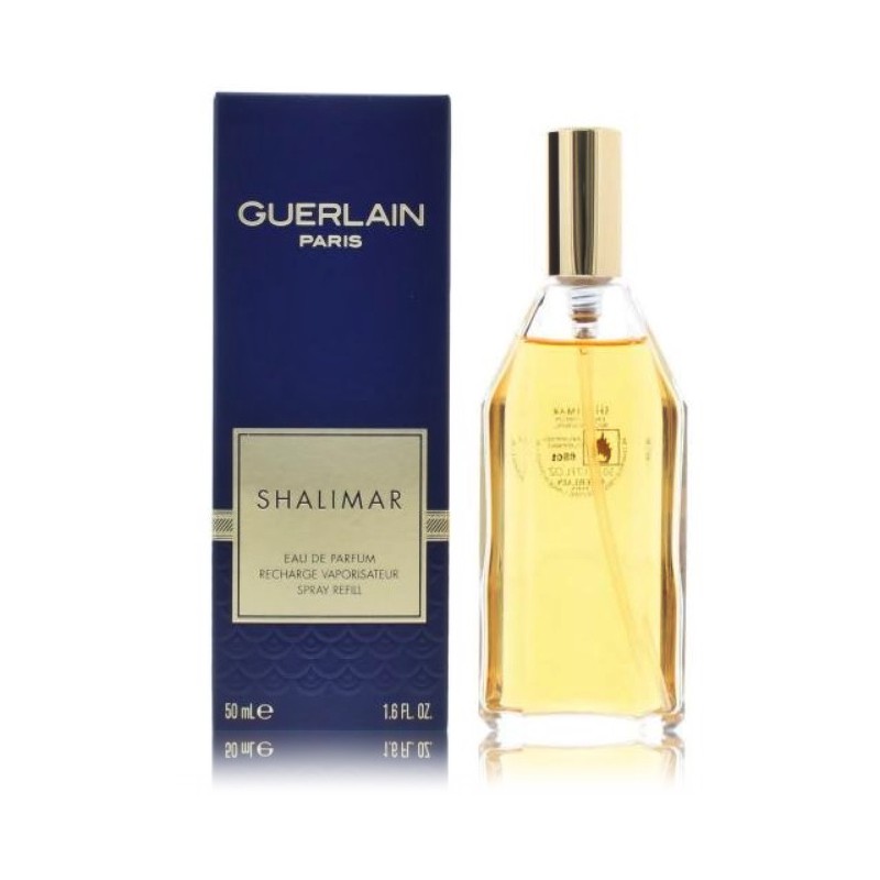 Guerlain Shalimar EDP - Refill smaržas sievietēm 50 ml
