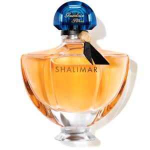 Guerlain Shalimar EDP smaržas sievietēm 90 ml
