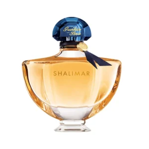 Guerlain Shalimar EDT smaržūdens sievietēm 90 ml
